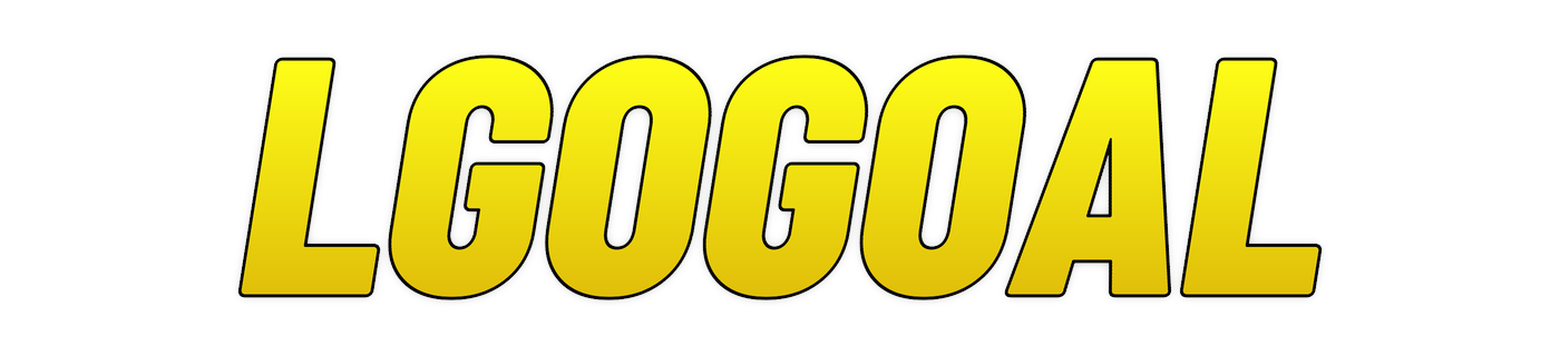 lgogoal logo